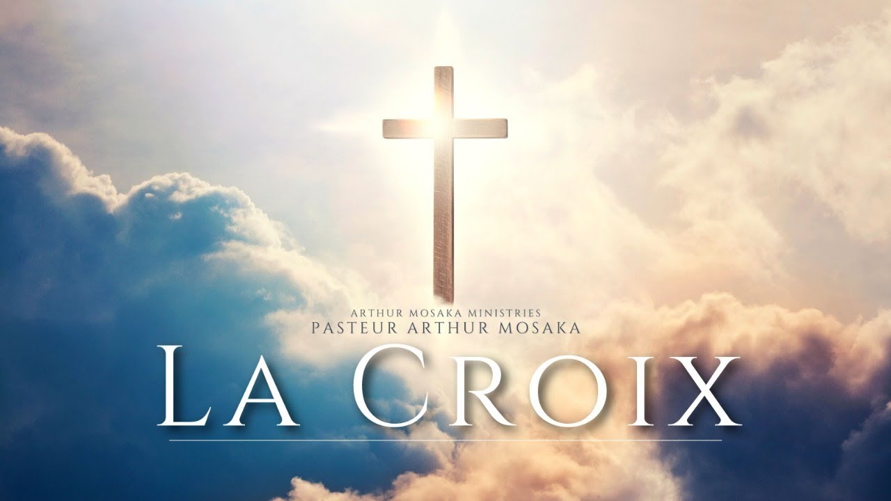 La Croix | 16 Mai 2021 | Pasteur Arthur Mosaka