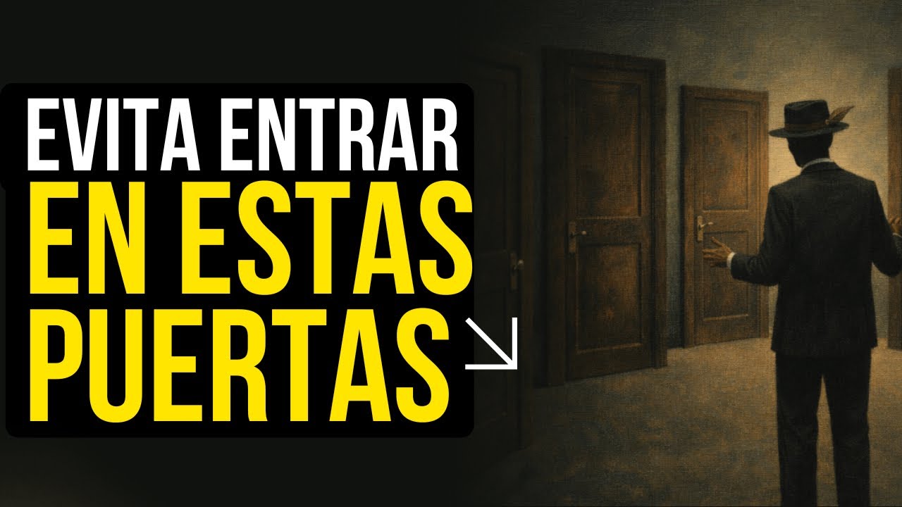 ENTRA A ALGUNO DE ESTOS 5 Y PERDERÁS - Montex Mindset