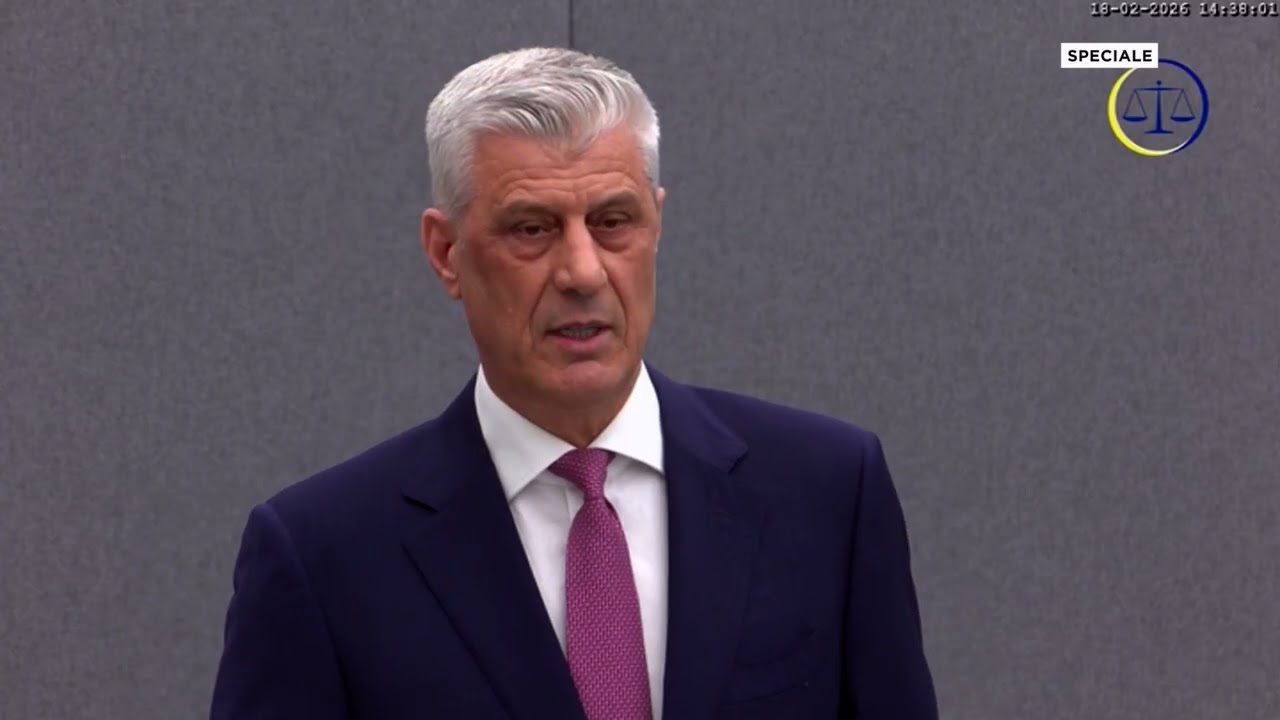 Klan News - Ish krerët e UÇK: Jemi të pafajshëm, nuk ka asnjë akuzë ndaj nesh