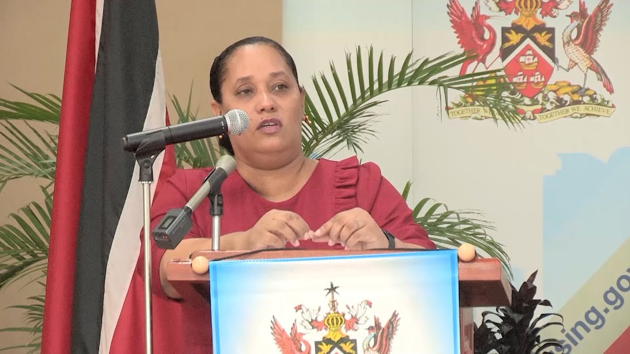 Arima Tragedy: MP Lisa Morris-Julian, Two Children, Perish In House Fire