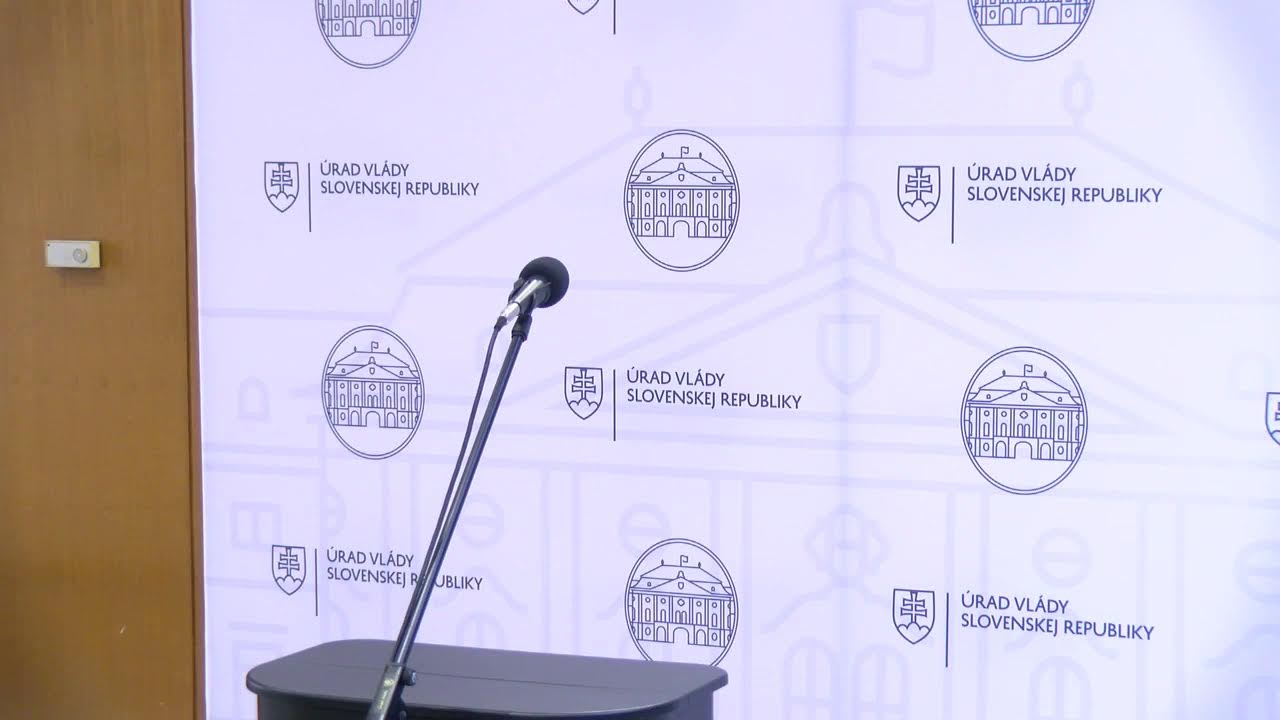Strategické investície aj dohoda s menovým fondom. Sledujte reakcie ministrov po vláde