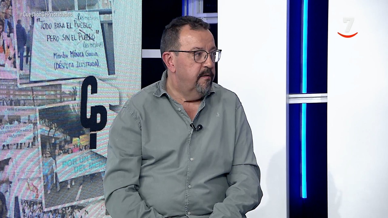 José María Soto: 