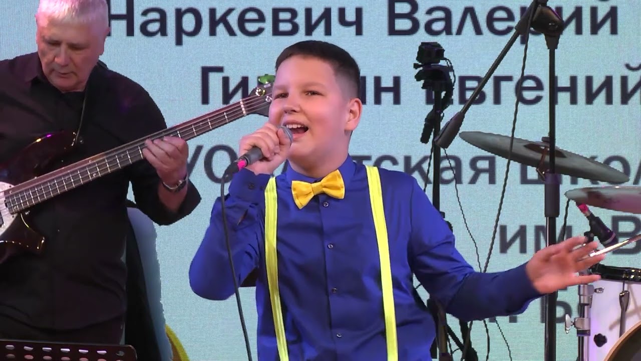Jazz-Time 2023. Номинация 