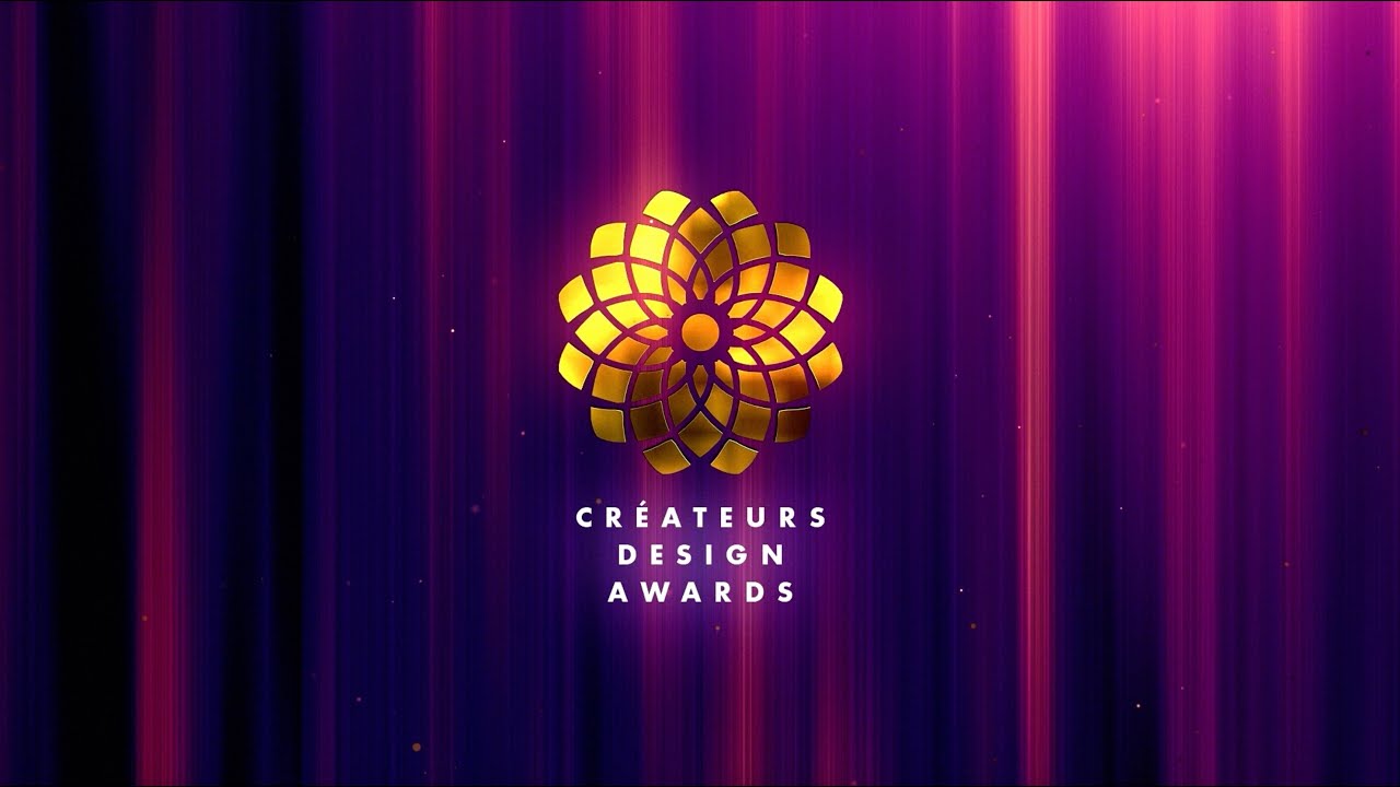 Design's Biggest Stage! The 2025 Cr&eacute;ateurs Design Awards.