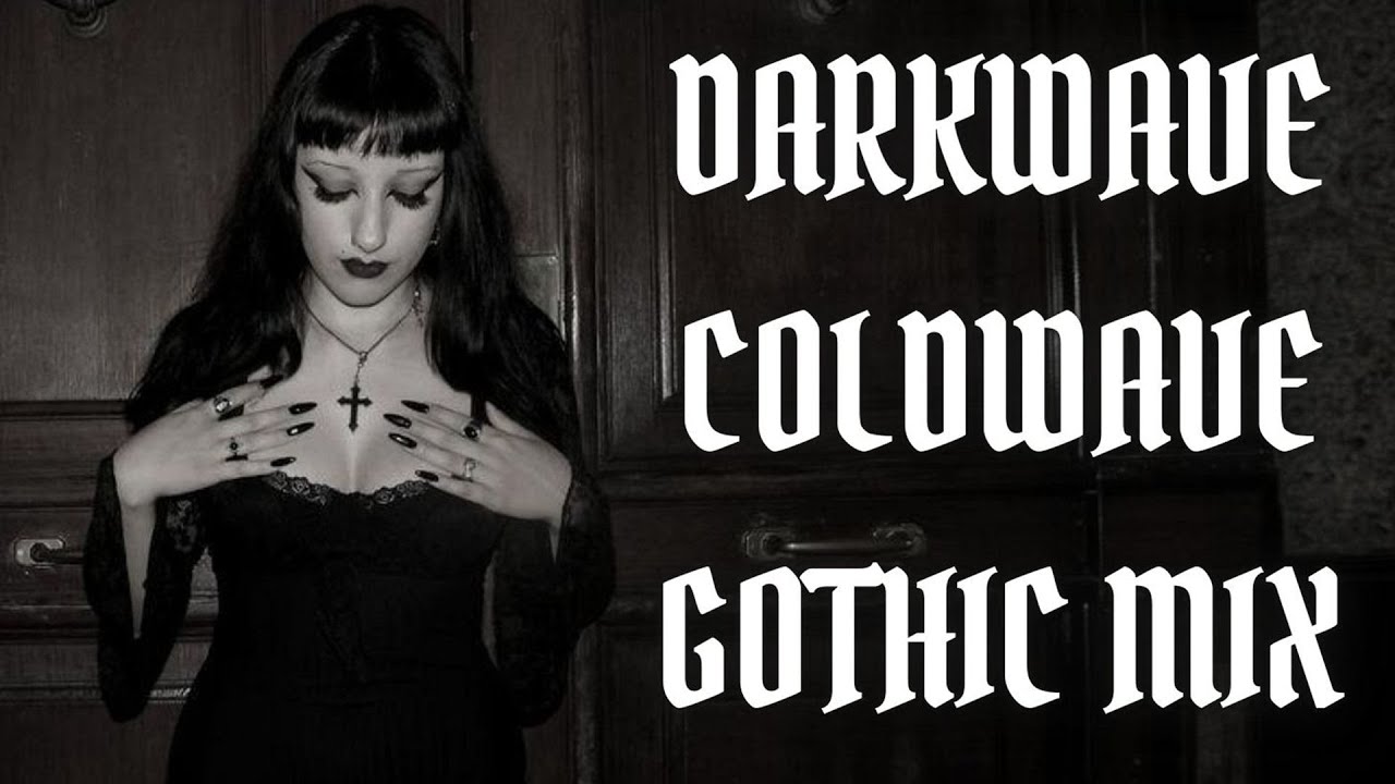 ♱ DARKWAVE ♱ 2H REAL BEST UNDERGROUND BANDS ❌ NO AI MUSIC 🚫 | GOTH MUSIC | POST-PUNK 🦇 COLDWAVE