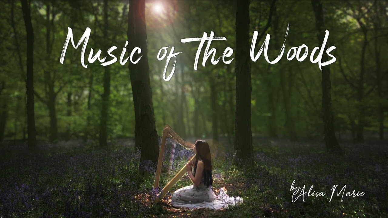 Woodland Dreaming - Track 01 (Music of the Woods EP)