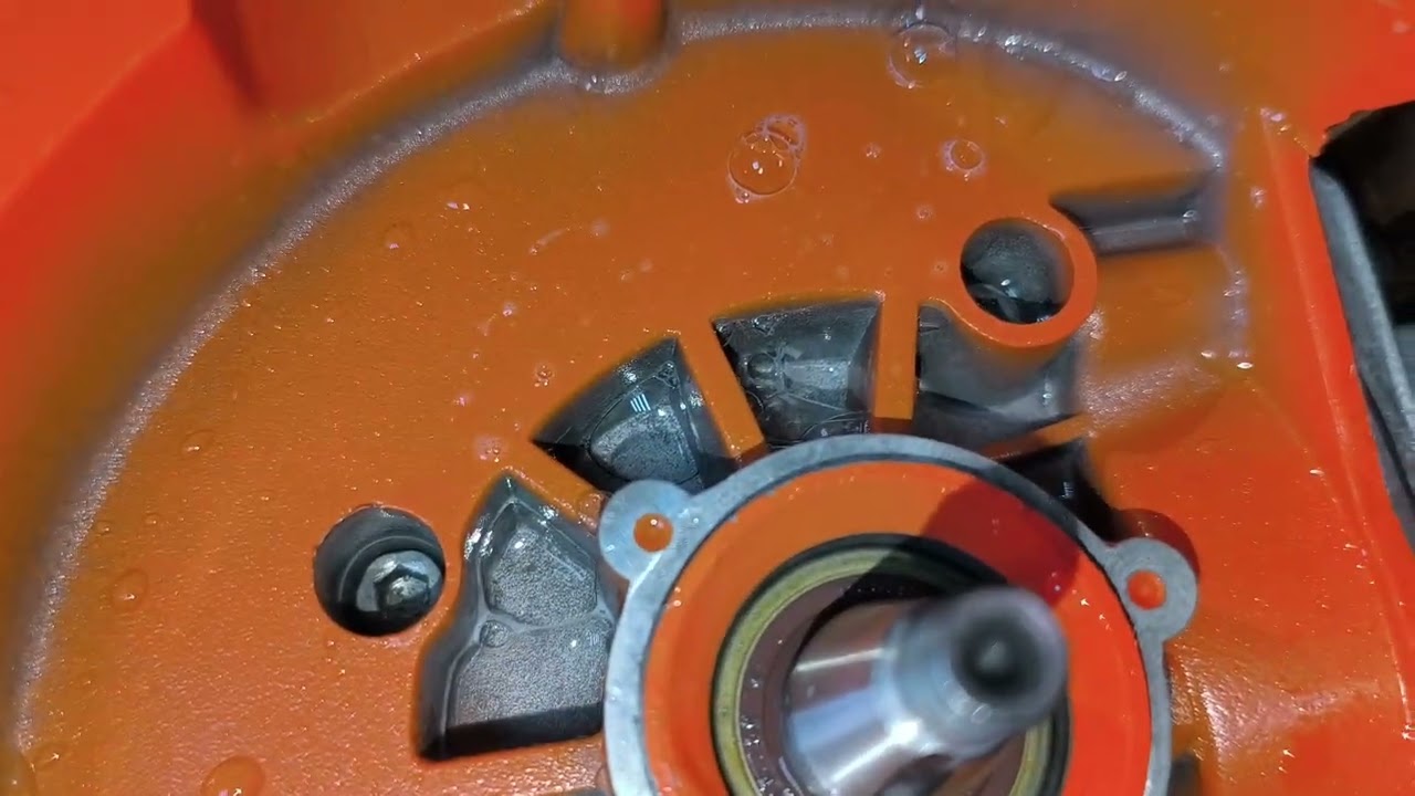 Картер 365/372. Made in China🤬