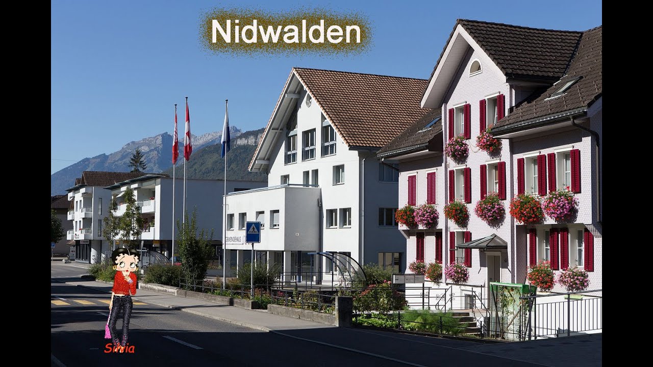 Nidwalden - Suiza