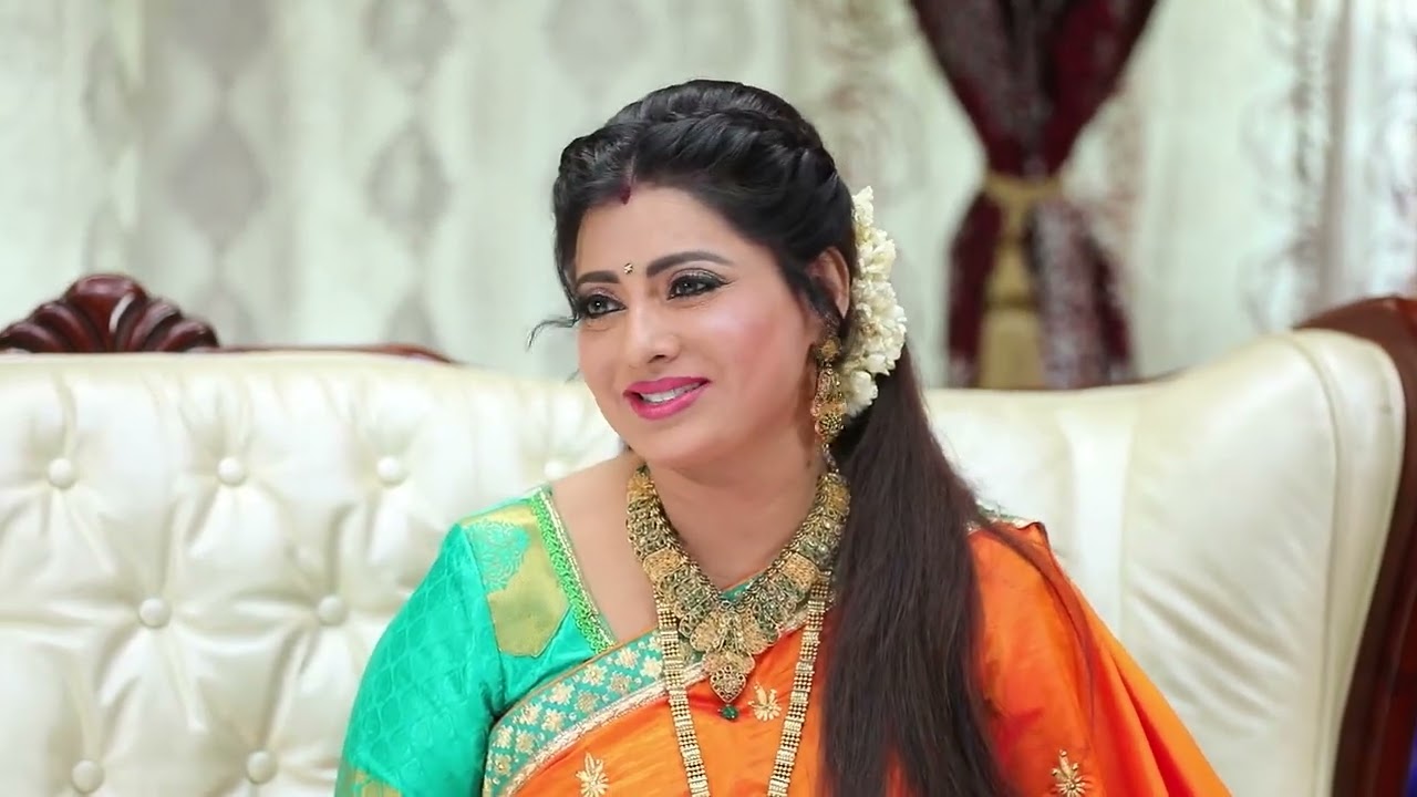 Parvati Umeed Zindagi Ki - Full Ep - 215 - Anmol TV