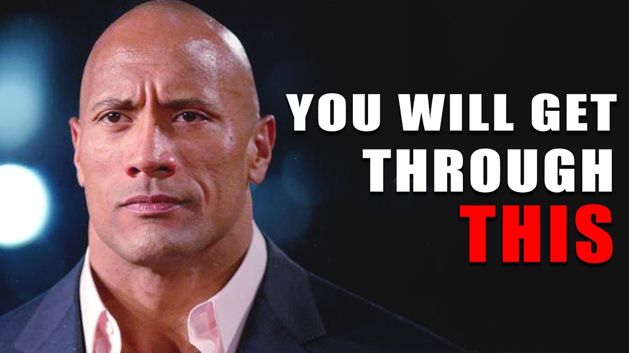 YOU WILL GET THROUGH THIS  - Best Motivational Video 2020 - Motivational Speech - Mental Opulence