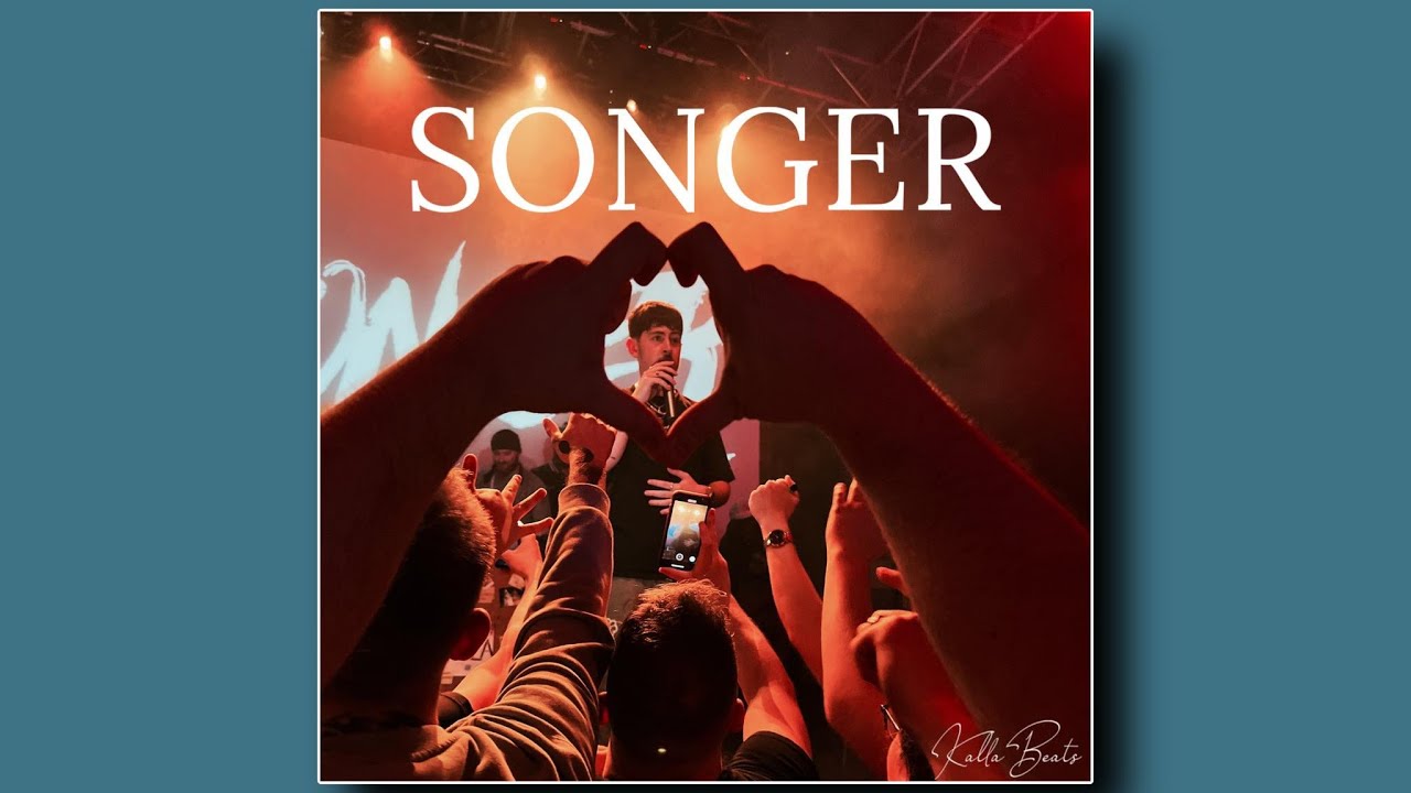 [FREE FOR PROFIT] SONGER Storytelling SKALA Type Beat | 