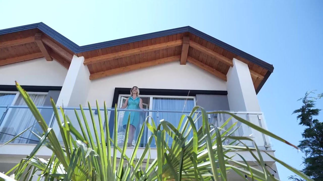 Bon Voyage - Premium Villas, vendi ideal per te pushuar ne Shengjin - 10 Korrik 2021 - Vizion Plus
