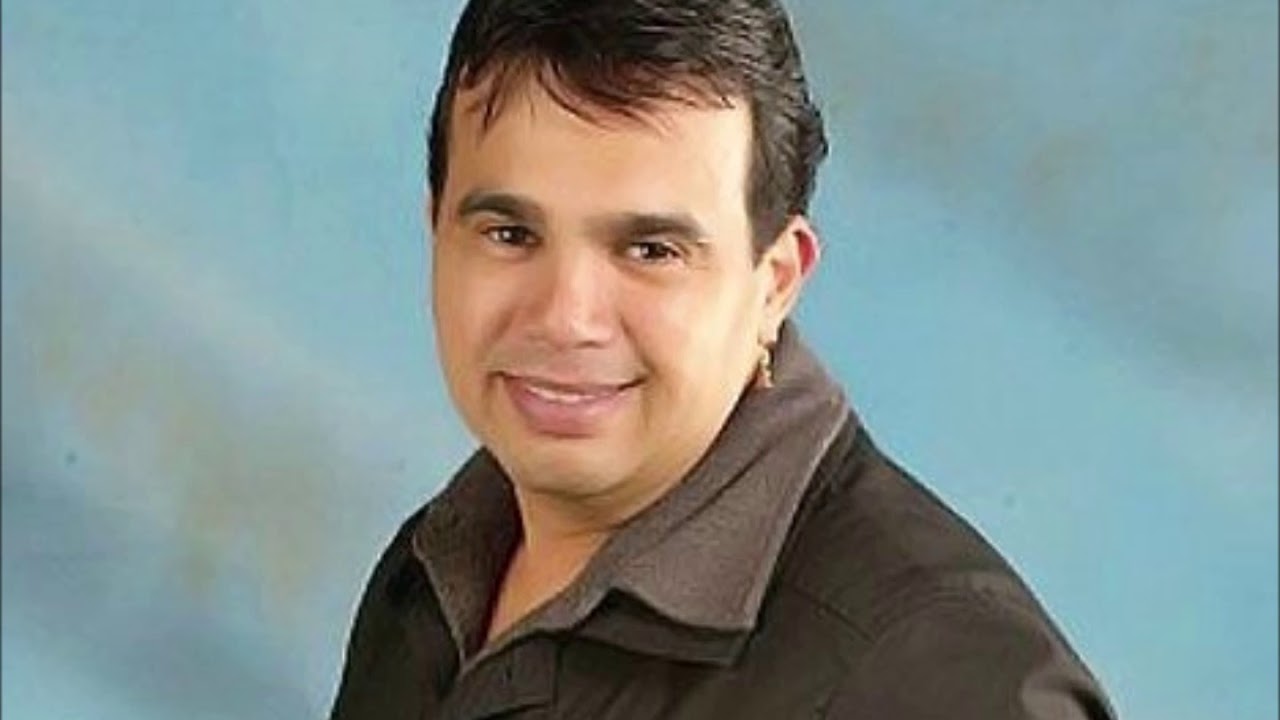 KARAOKE QUIEREME - MIGUEL MOLY