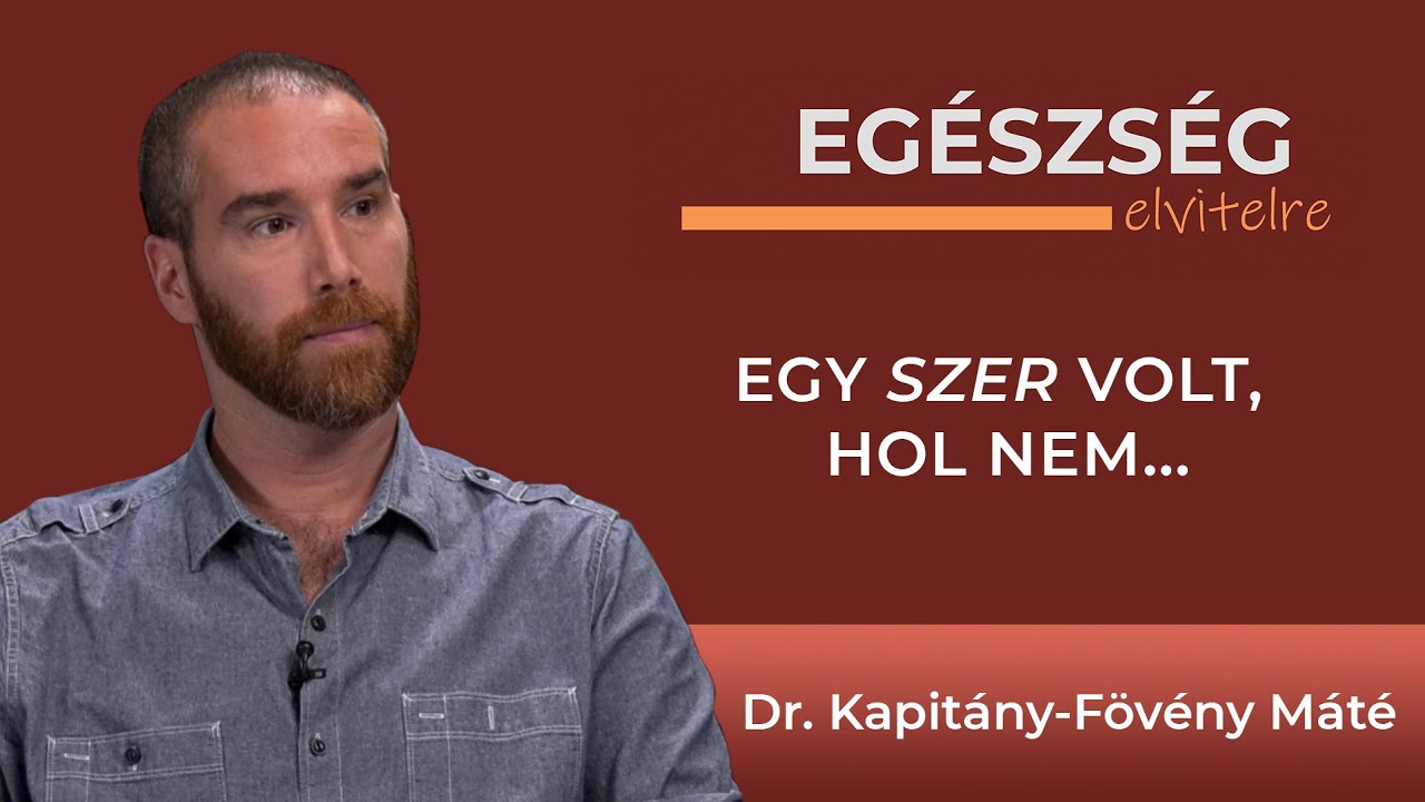 Egy SZER volt, hol nem...