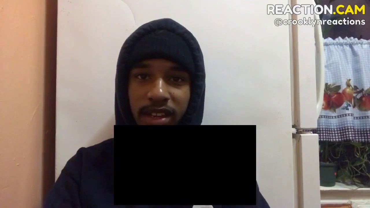 American UK Drill Reaction | Castr6 (Y.ACG) - Untold Stories | @PacmanTV [Reaction]