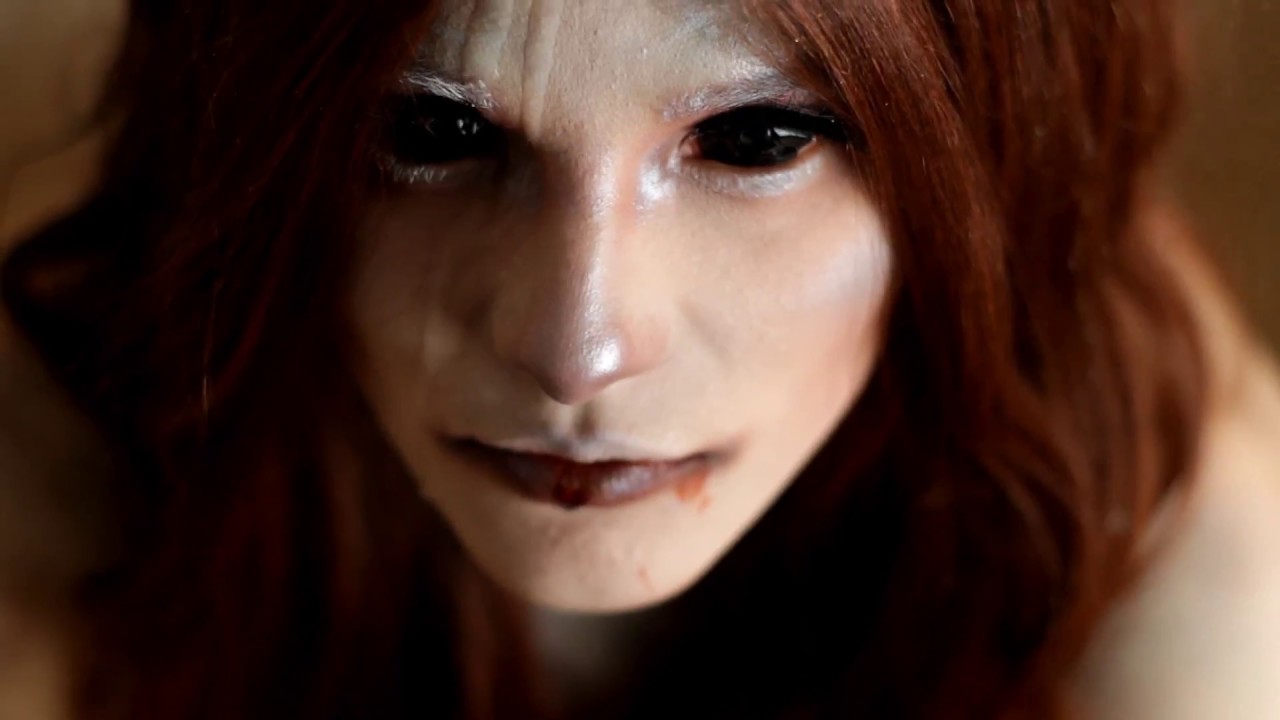 Look: KELPIE INSPIRED MAKE-UP | NYX Face Awards Germany 2018 Entry