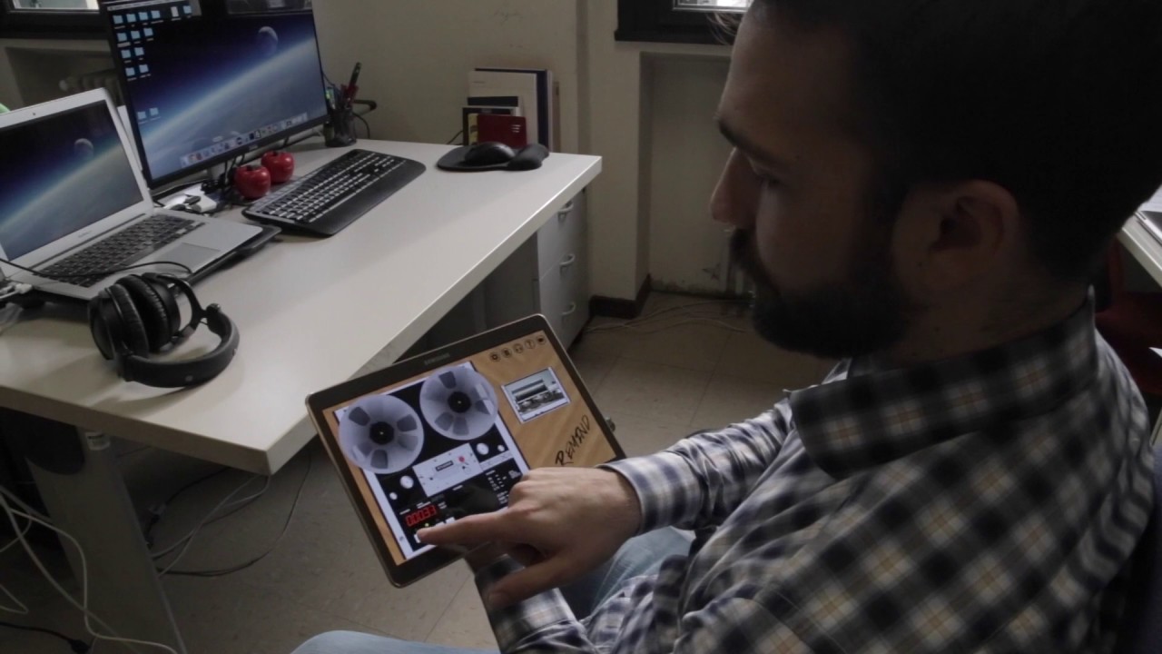 DEI Research Highlights - Rewind & Remind