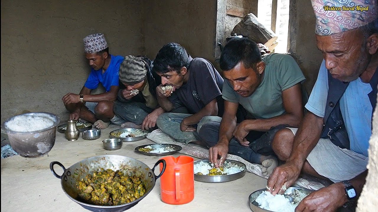 Cooking for the Crew: A Woman’s Dream House in the Making