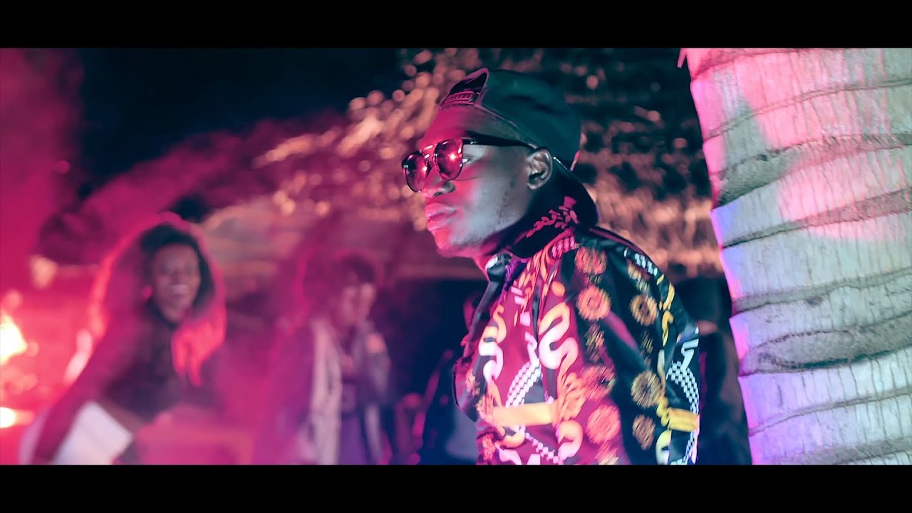 Mkade Charles - Kesi Baadae (Official Video)