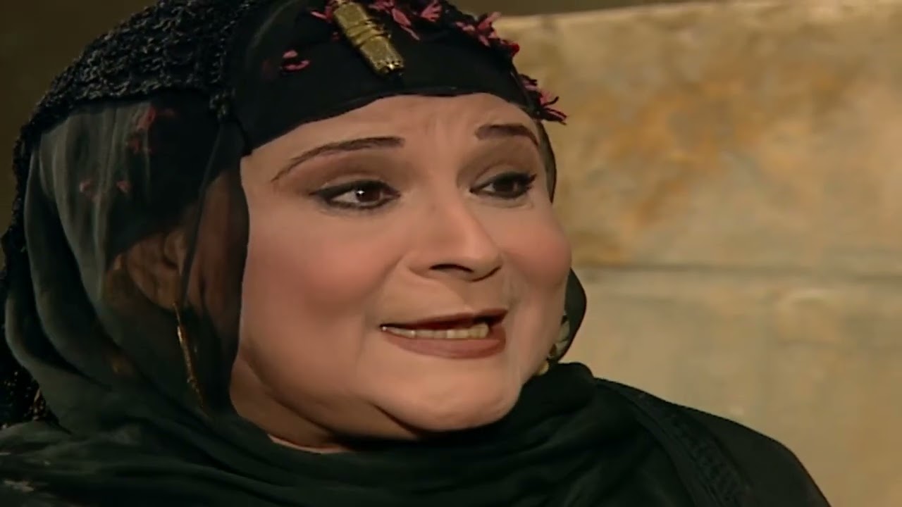 رد الجميل عند ريا وسكينة… بييجي بطعم تاني خالص 😈🔥#ريا_وسكينة