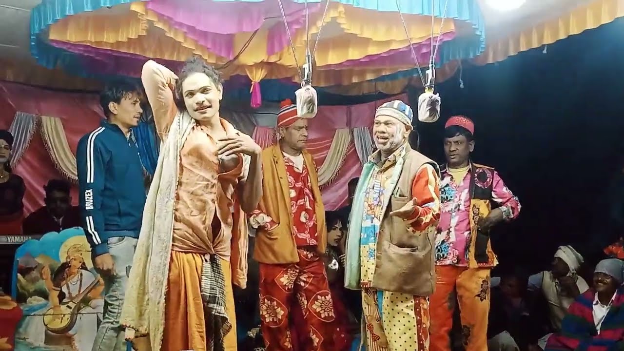 रायसिंग मामा कॉमेडी 2023https://youtu.be/rLIvw9pkDgUhttps://youtu.be/rLIvw9pkDgU