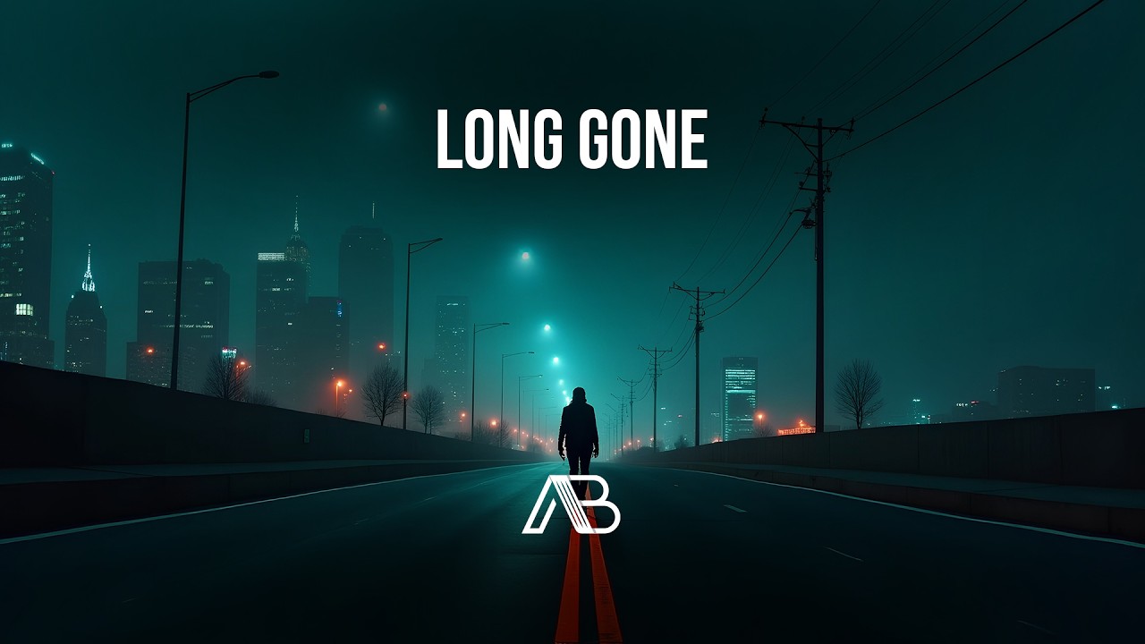 Long Gone | Soulful Hip Hop Type Beat | 90 BPM