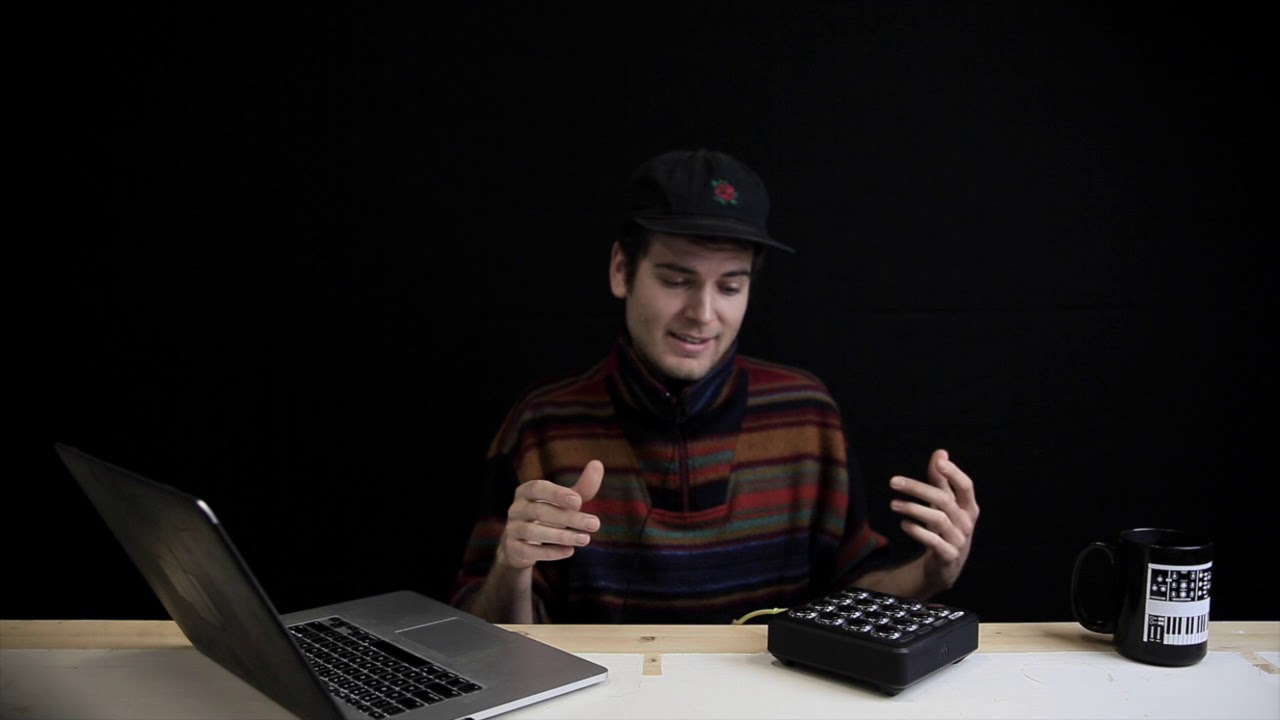 Fnaire - Sound Pack Walk Through with Mad Zach