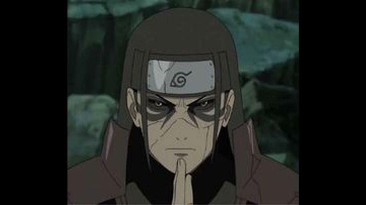 Rik Babe - Hashirama