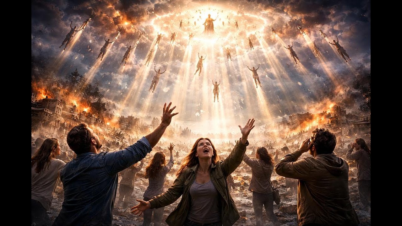 bible mysteries
