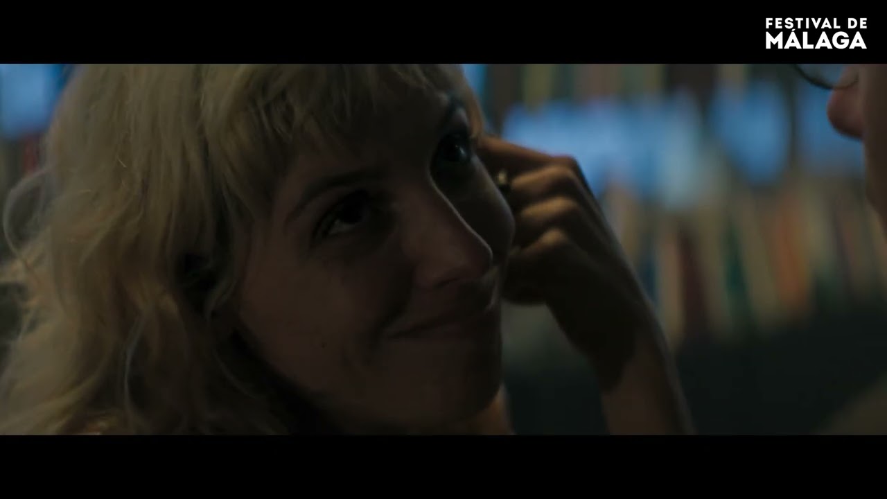 Entrevista 'Casi todo bien' - 29 Festival de Málaga
