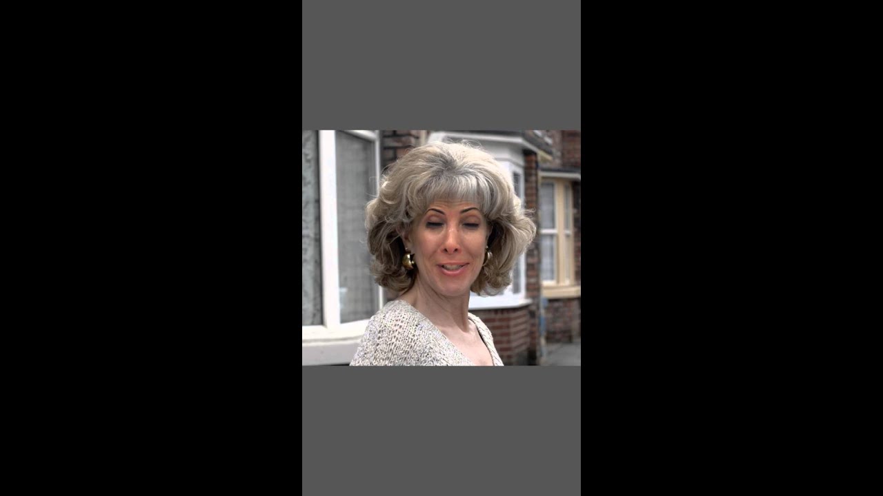 Audrey Roberts