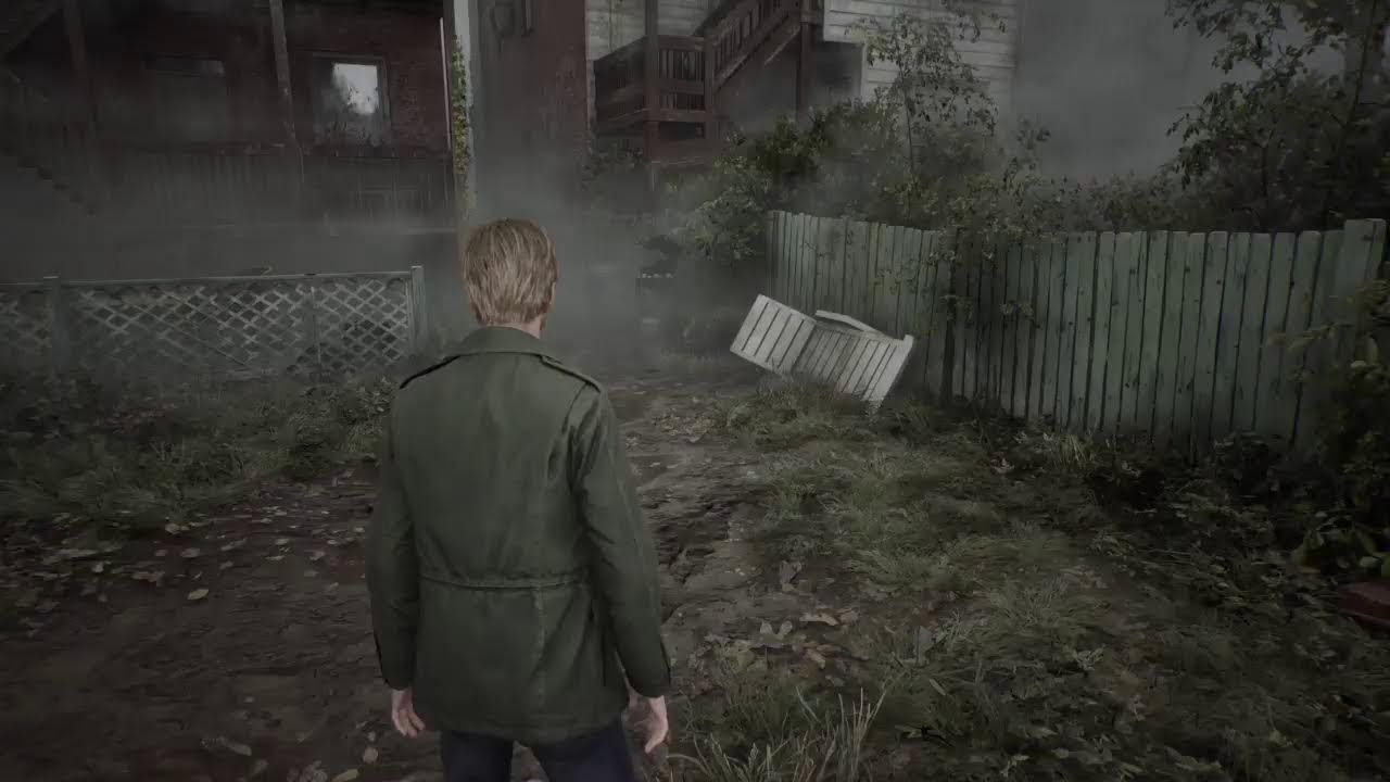 Silent Hill 2