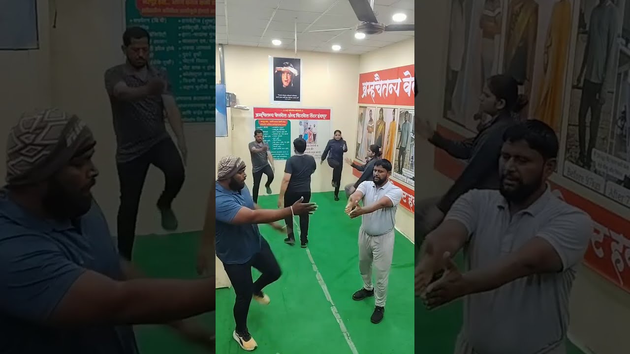Wellness Coach लाइव्ह आहे!