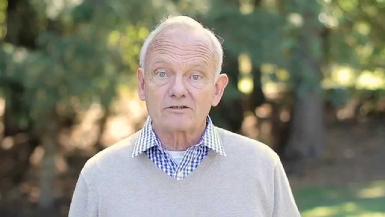 Promise 30 Seconds- Art Robinson for Congress