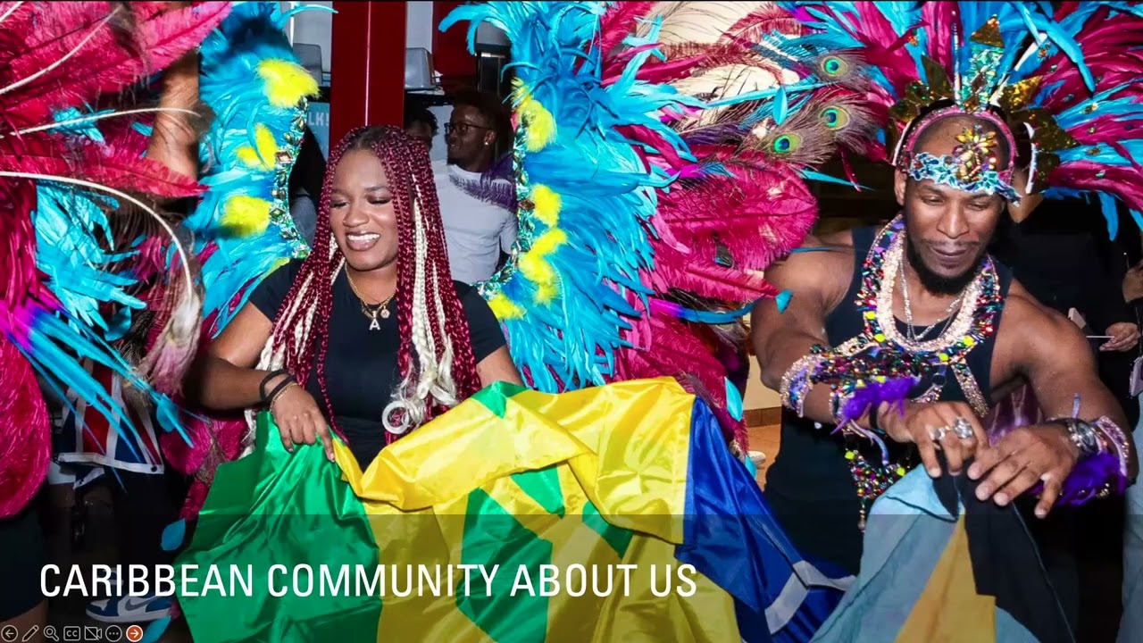 Understanding the Afro-Caribbean community