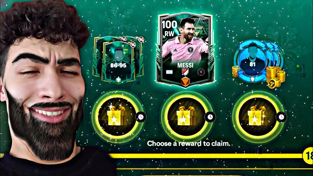 EA SPORTS МЕ ОБИЧАТ?? 😱😱 | ОТВОРИХ ЦЕЛИЯТ STAR PASS