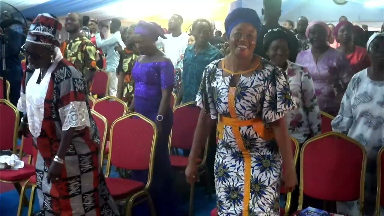Praise Session with Tosax
