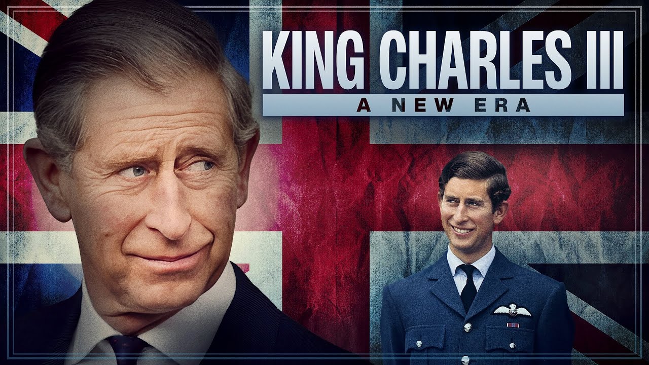 King Charles III: A New Era (2023) Full Movie | Documentary | Queen Elizabeth | Royalty | British