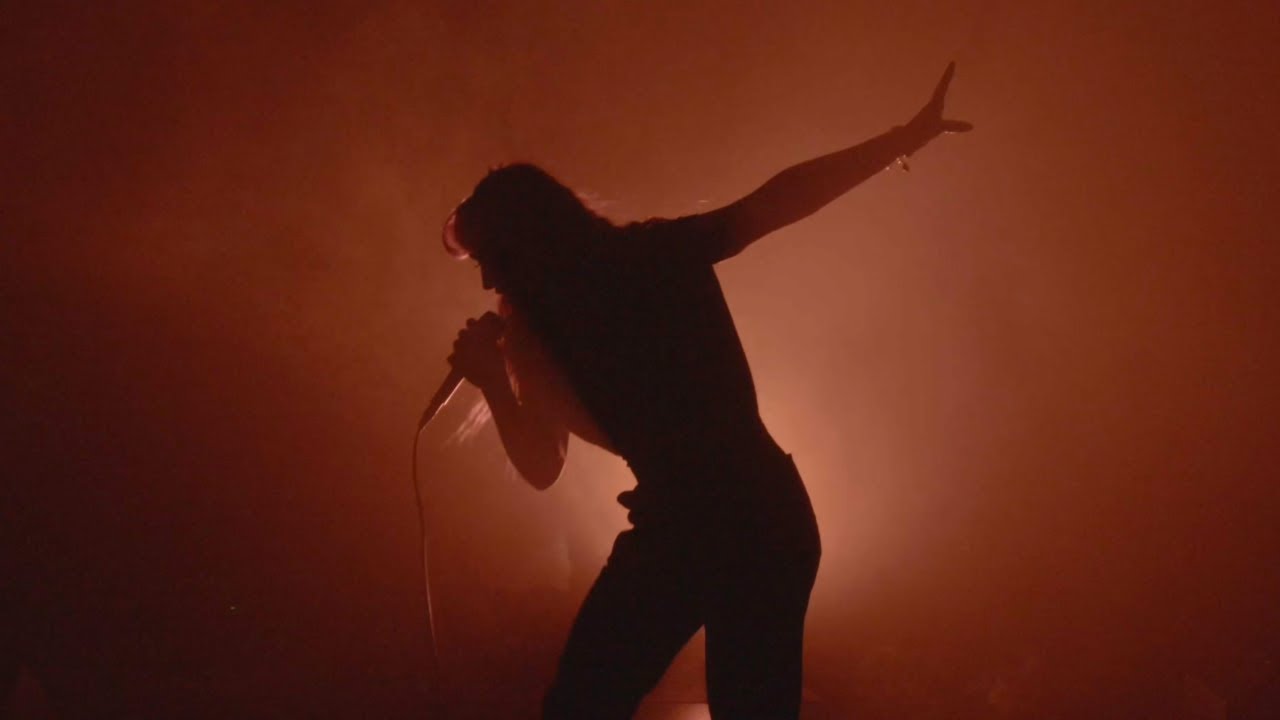 Read The Room - Aggravate Me (Music Video)