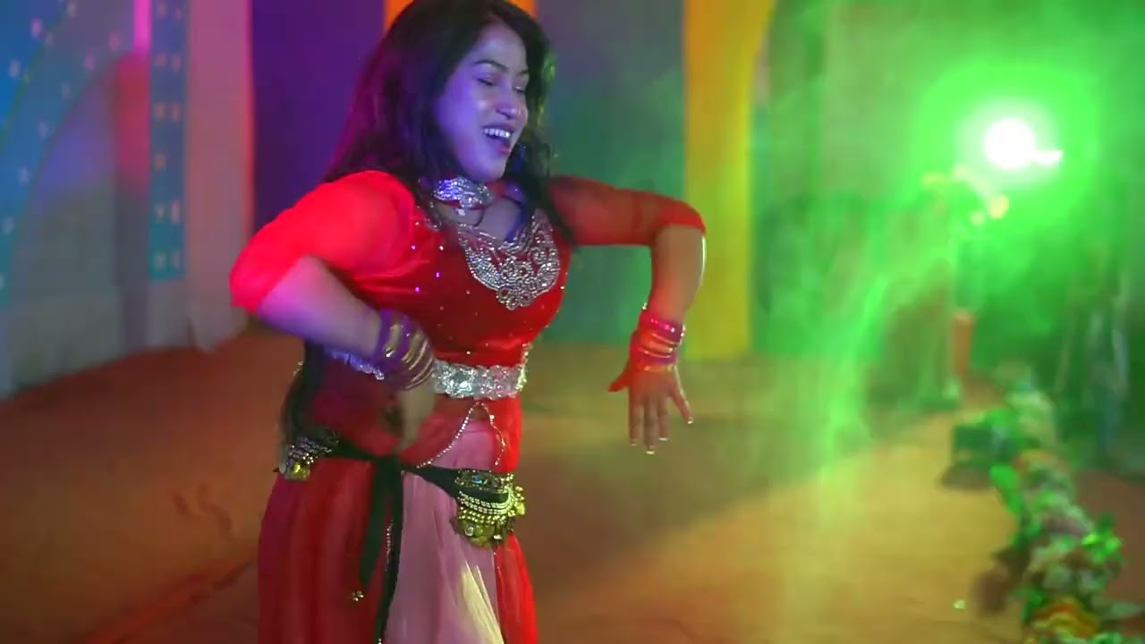 লাল পরী ....