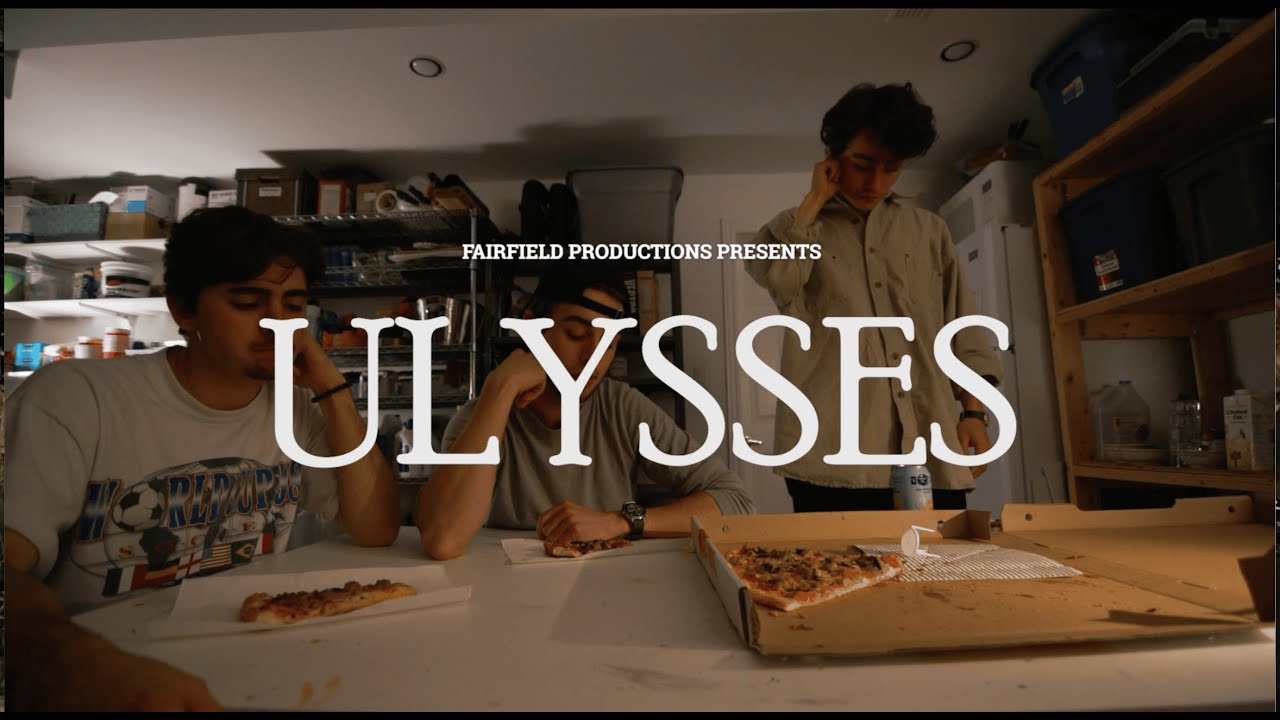 Ulysses (2022) Full Short Film