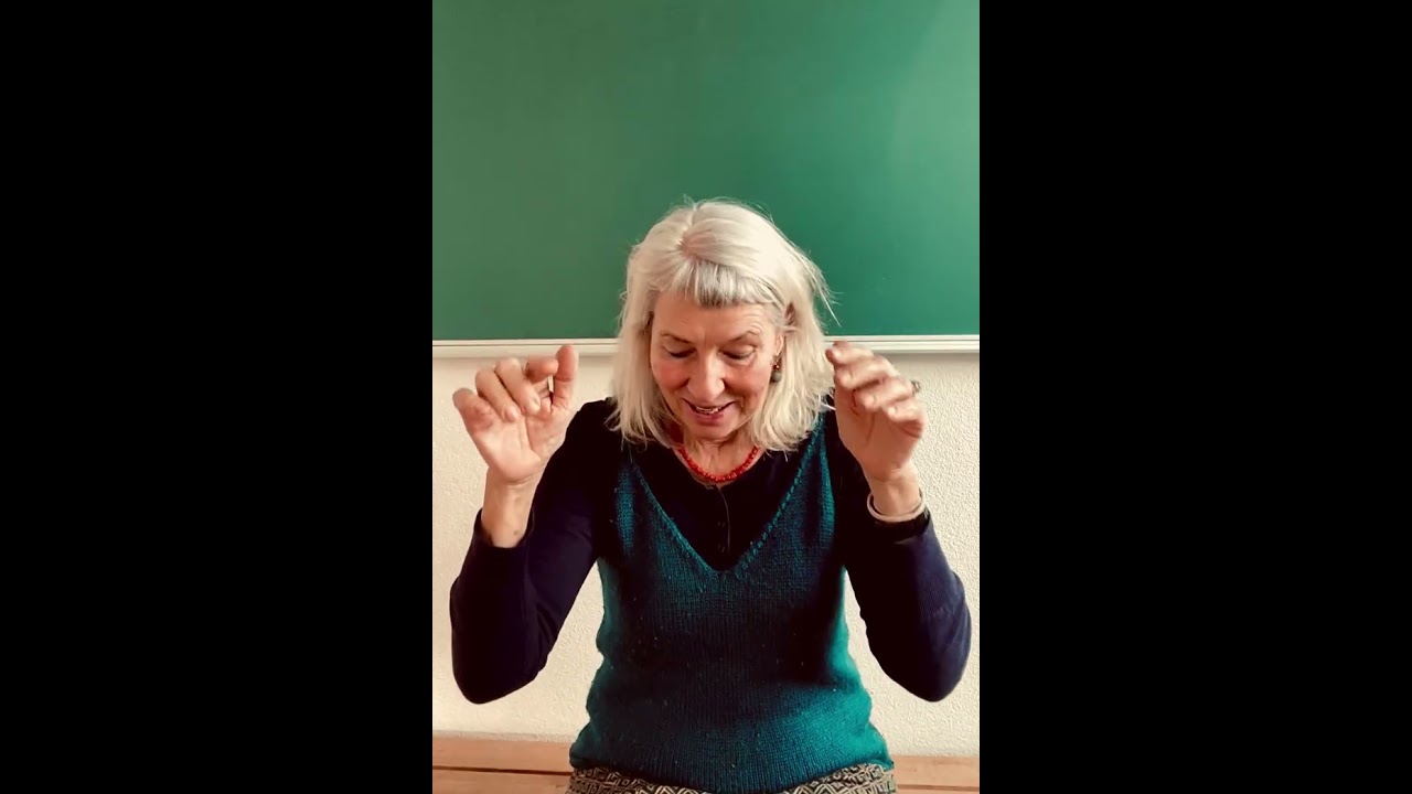 1 Finger, 1 Finger Tipp Tipp Tipp