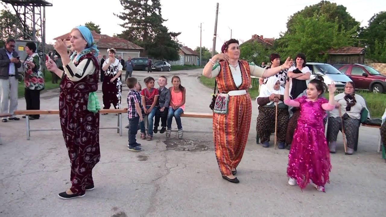 yuz gorumu Hatce ve Osman Dqnkovo DVD 1