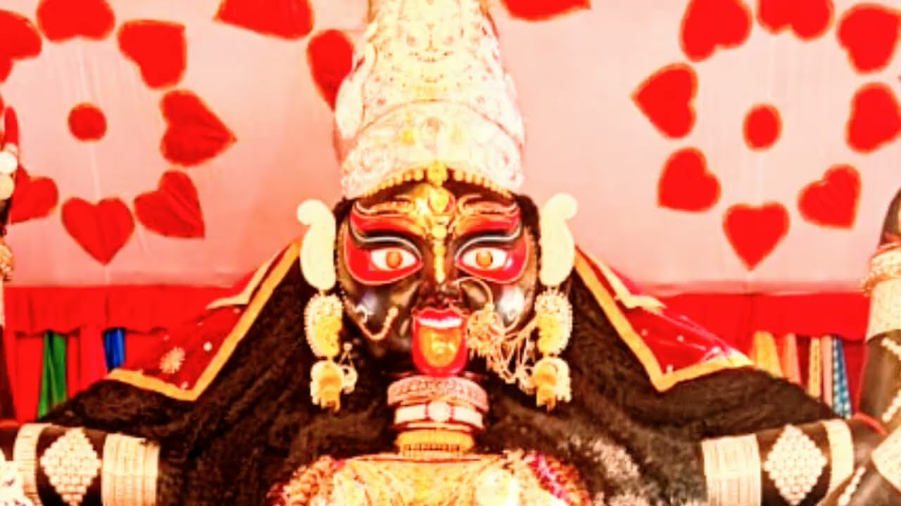 মা কি সত্যি মাটির প্রতিমা?(MAA KI SATTI MATIR PROTIMA?)Bhakti bangla#maatarasong#youtubsort
