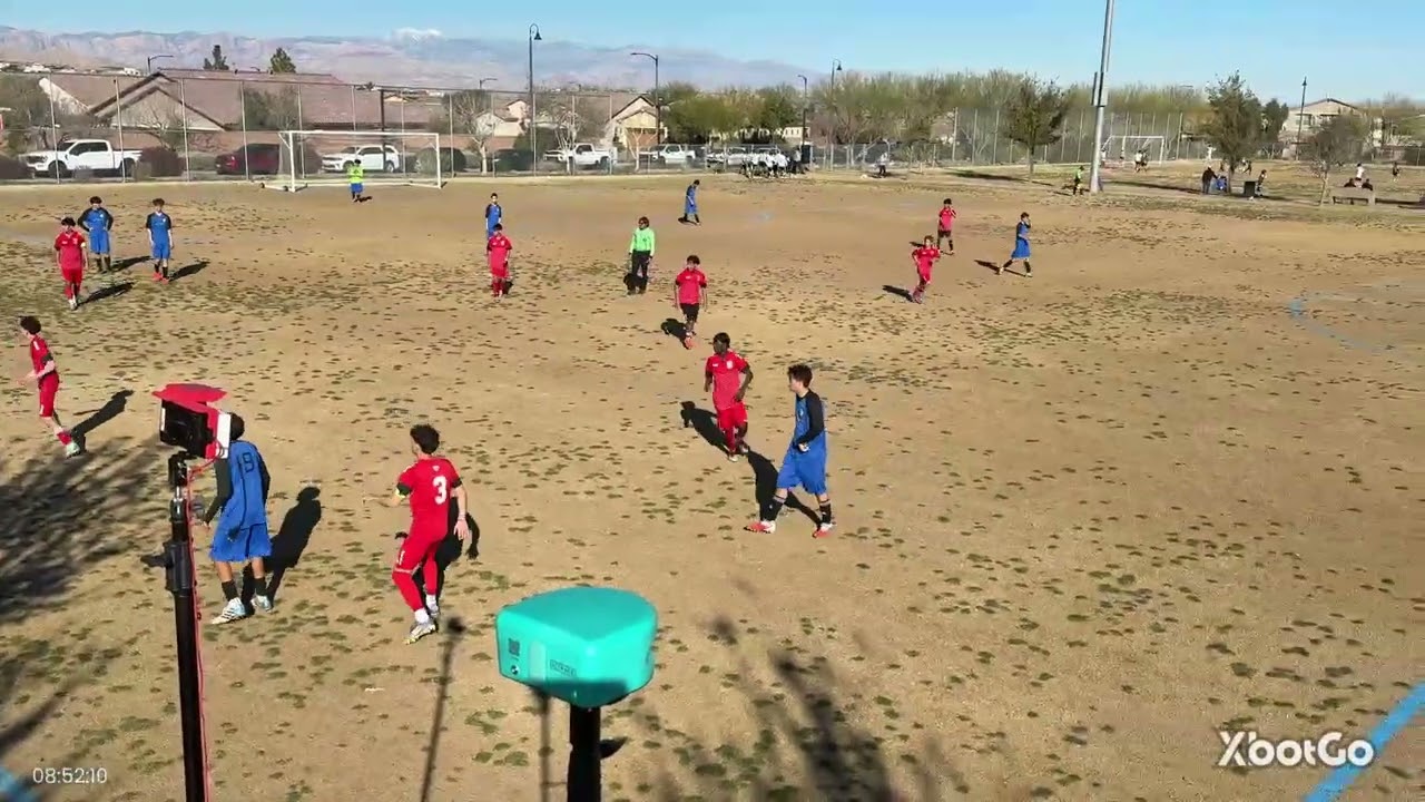 RFC v Razzios (2nd half, 2.14.26)