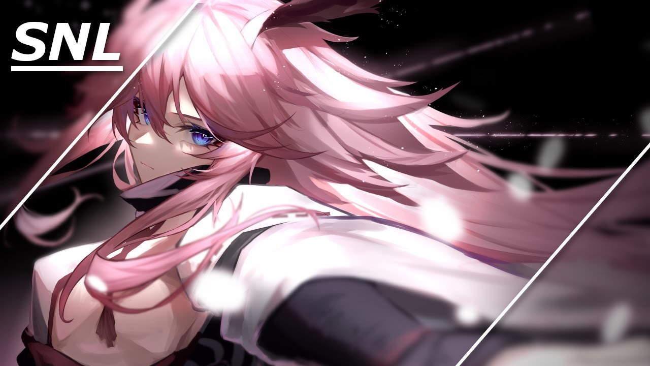 「Nightcore」→ Firestone (Tekkno)