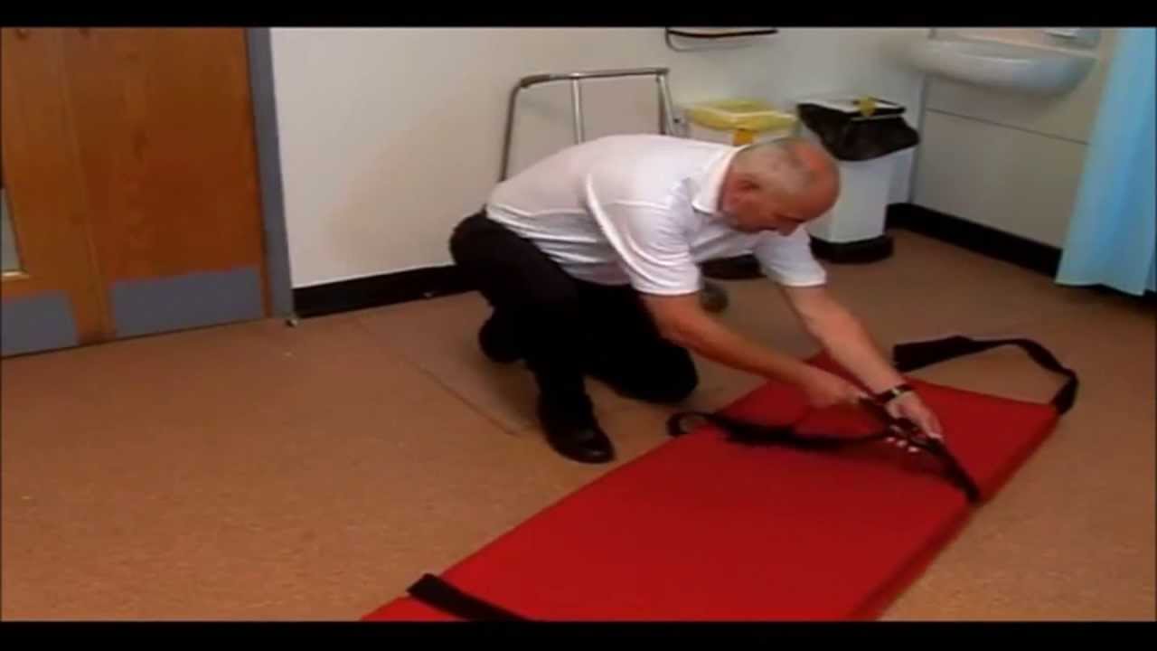 Ski Pad (Healthcare Evac Aid)