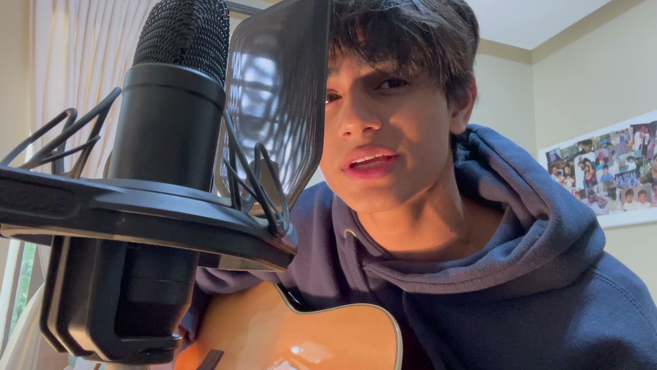 Tracy Chapman - Fast Car (Acoustic Cover) By Ari Mediratta
