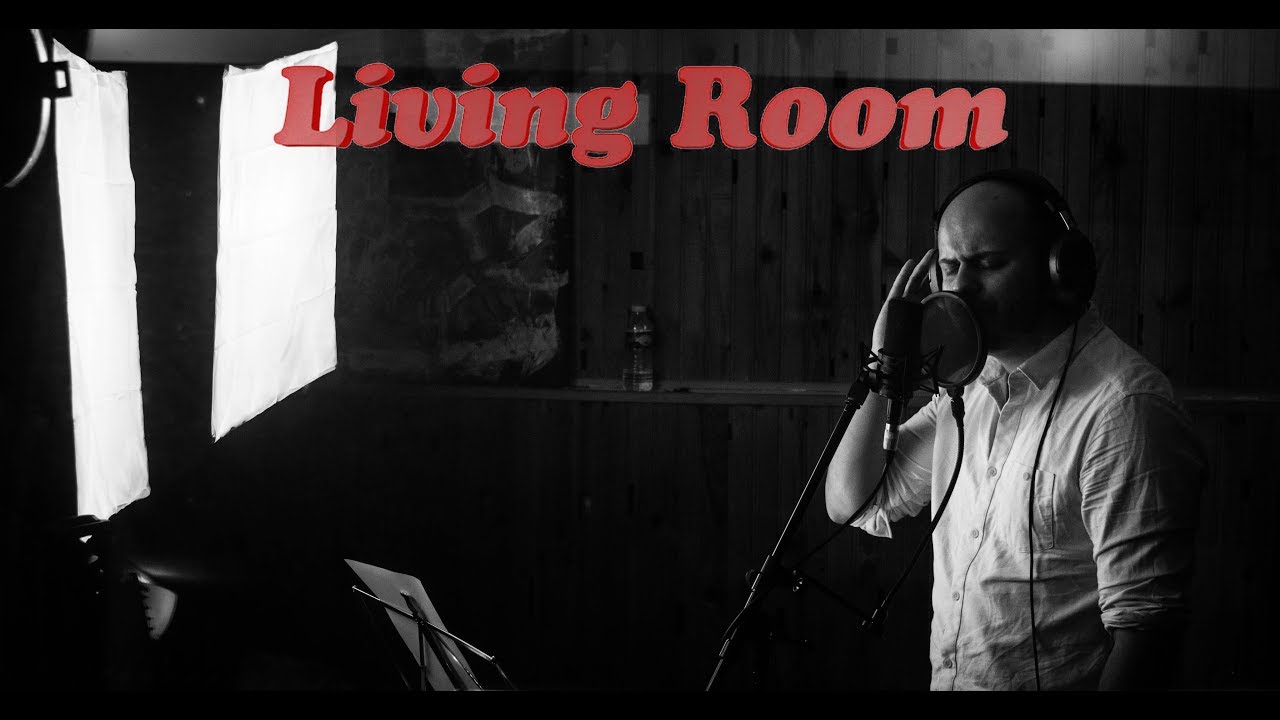 Living Room (Live) - Lilian Doublet 