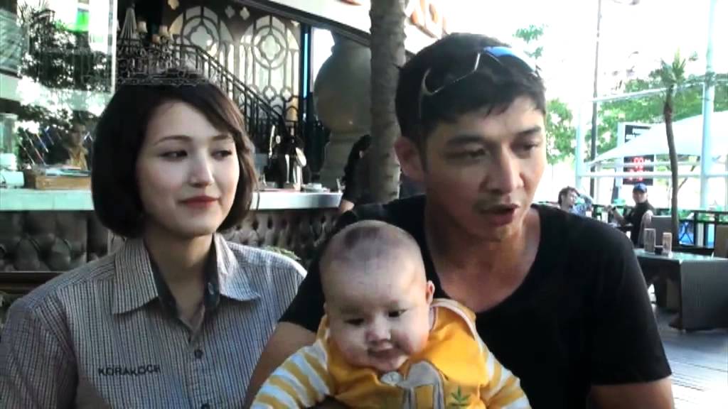 Tambah Usia, Istri Pasha Ungu Ingin Lebih Dewasa